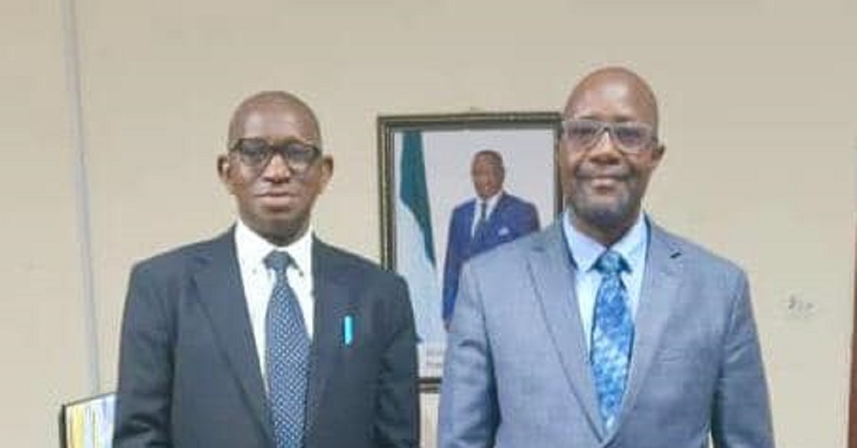 Wages and Compensation Commission Hits the Ground Running 